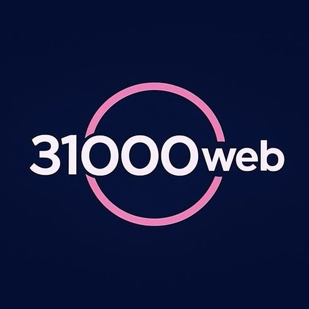 Logo 31000web Toulouse