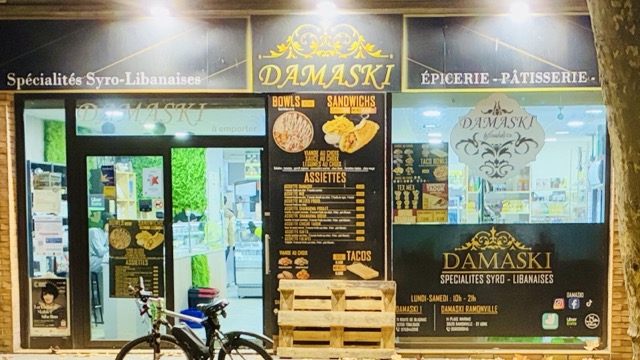 Spécialité locale Toulouse