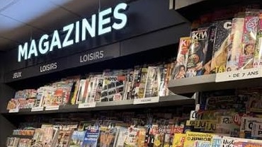 Produit mis en avant